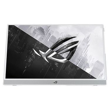 Asus 15.6" LED - ROG Strix XG16AHPE-W