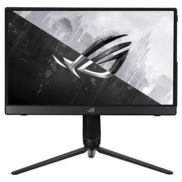 Asus 15.6" LED - ROG Strix XG16AHP