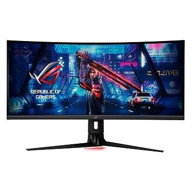 Asus 34" LED - ROG Strix XG349C