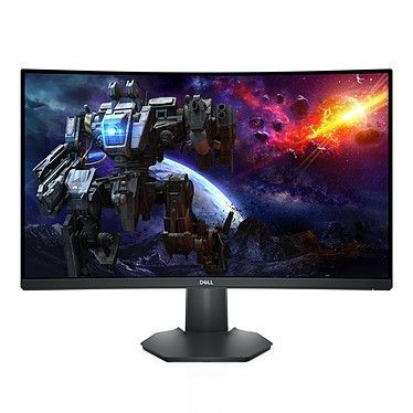 Dell 27" LED - S2722DGM