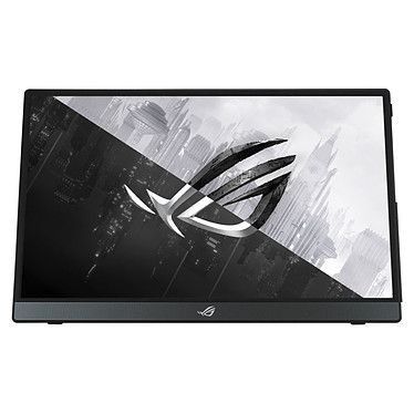 Asus 15.6" LED - ROG Strix XG16AHPE