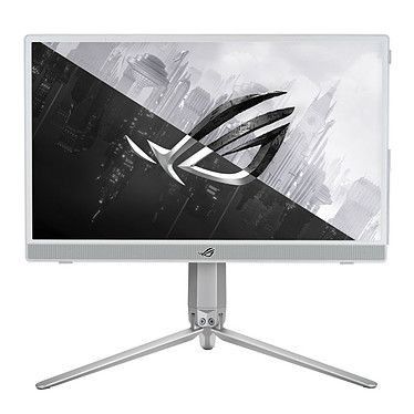 Asus 15.6" LED - ROG Strix XG16AHP-W