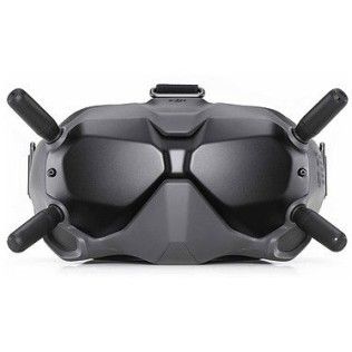 Dji FPV Goggles V2