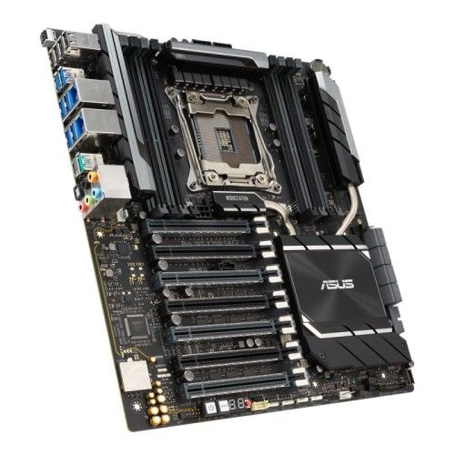 ASUS PRO WS X299 SAGE II