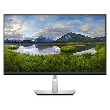 Dell 31.5" LED - P3222QE