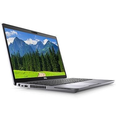 Dell Latitude 5510-235