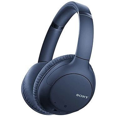 Sony WH-CH710N Bleu