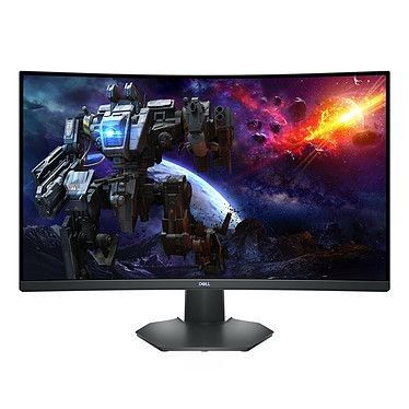 Dell 31.5" LED - S3222DGM