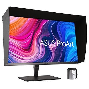 Asus 32" Mini LED - ProArt PA32UCG-K