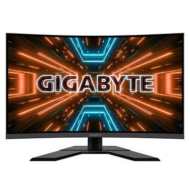 Gigabyte 27" LED - G27QC A