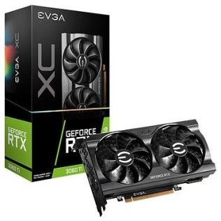 eVGA GeForce RTX 3060 Ti XC (LHR)