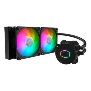 Cooler Master MasterLiquid ML240L V2 ARGB Black Edition