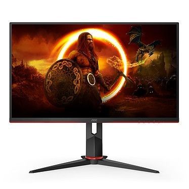 AOC 27" LED - 27G2SPU