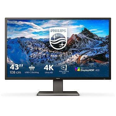 Philips 42.5" LED - 439P1/00