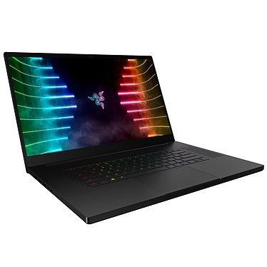 Razer Blade 17 (RZ09-0406BFC3-R3F1)