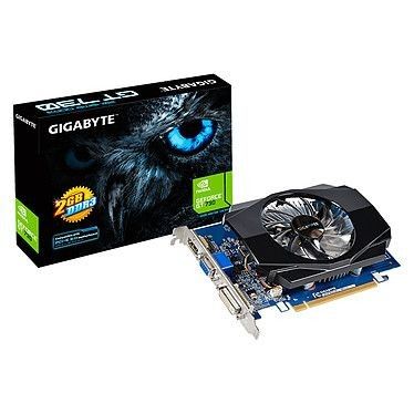 Gigabyte GV-N730D3-2GI