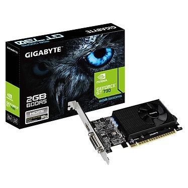 Gigabyte GV-N730D5-2GL