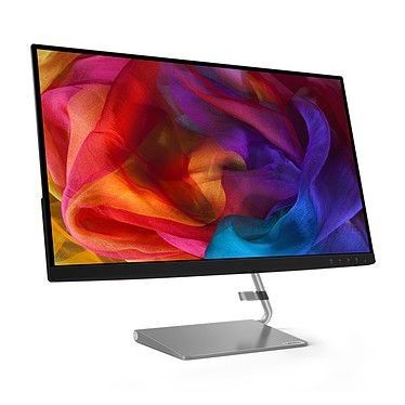 Lenovo 27" LED - Q27q-1L