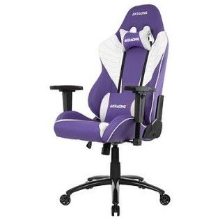 AkRacing Core SX (violet)