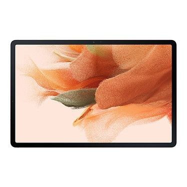 Samsung Galaxy Tab S7 FE 12.4" SM-T733 64 Go Rose Wi-Fi