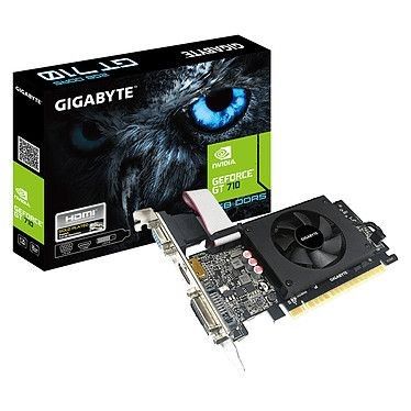 Gigabyte GeForce GT 710 GV-N710D5-2GIL