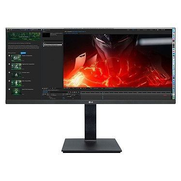 LG 29" LED - 29BN650-B