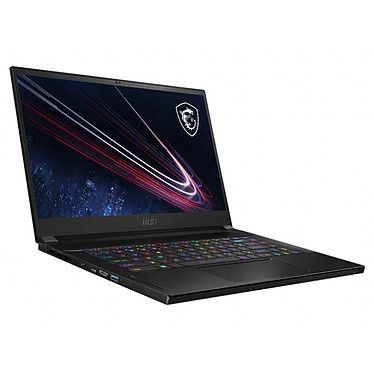 MSI GS66 Stealth 12UHS-043FR Dragon Station