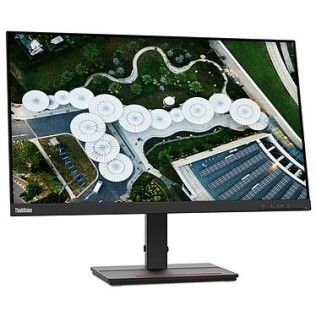 Lenovo 23.8" LED - ThinkVision S24e-20