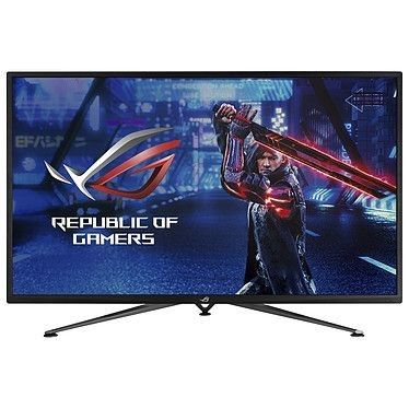 Asus 43" LED - ROG Strix XG43UQ