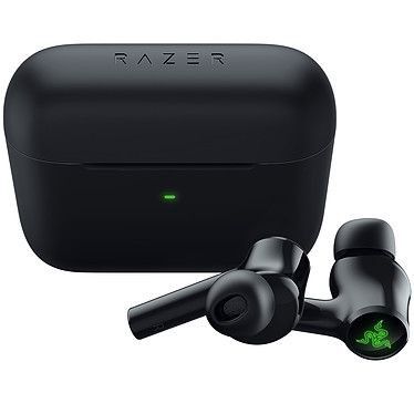 Razer Hammerhead True Wireless 2021