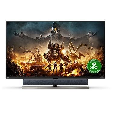 Philips 55" LED - Momentum 559M1RYV