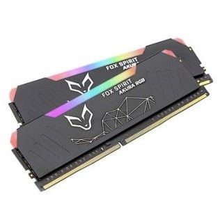 Fox Spirit Akura RGB 16 Go (2x8Go) DDR4 3200 MHz CL16