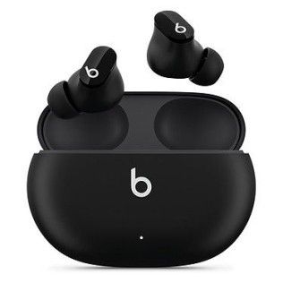 Beats Studio Buds Noir