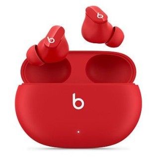 Beats Studio Buds Rouge