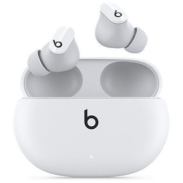 Beats Studio Buds Blanc