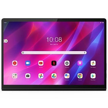 Lenovo Yoga Tab 13 (ZA8E0005SE)