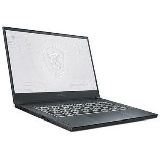 MSI WS66 11UM-266FR