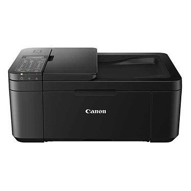 Canon PIXMA TR4650 Noir