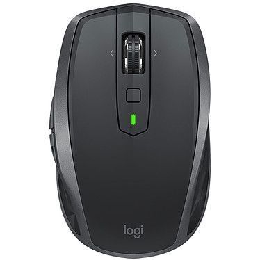 Logitech MX Anywhere 2S (Noir)