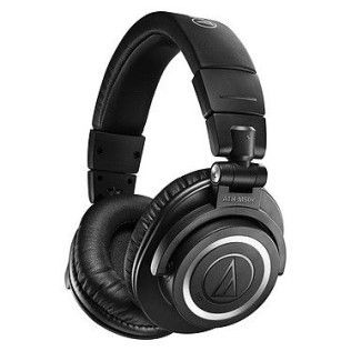 Audio-Technica ATH-M50xBT2