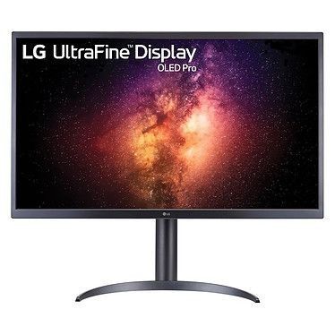 LG 31.5" OLED - 32EP950-B