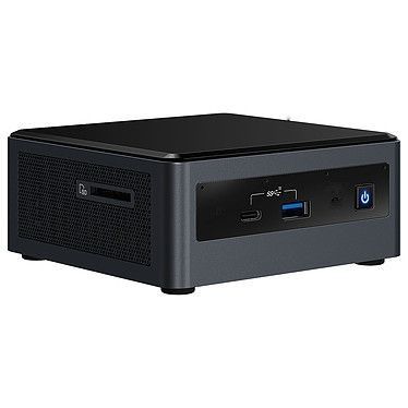 Intel NUC BXNUC10I7FNHN