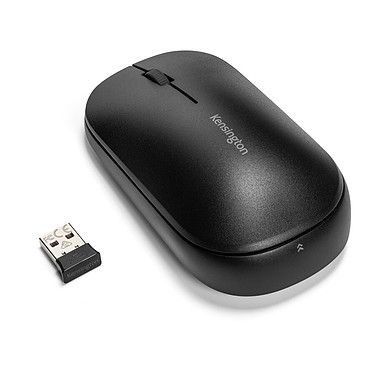 Kensington SureTrack Mouse Noir