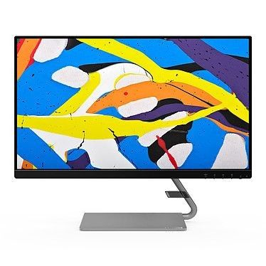 Lenovo 23.8" LED - Q24i-1L