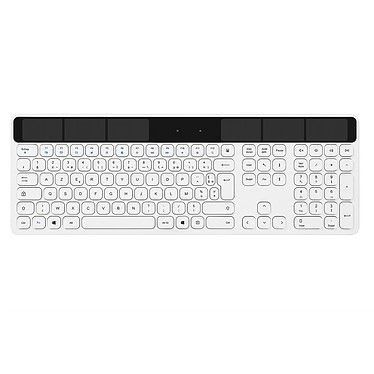 INOVU SWL10 Blanc (AZERTY, Français)