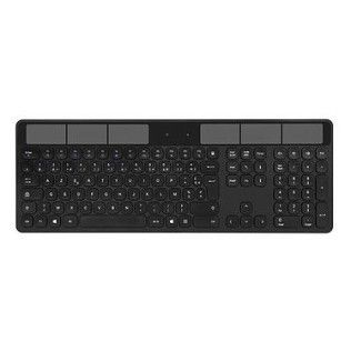 INOVU SWL10 Noir (AZERTY, Français)