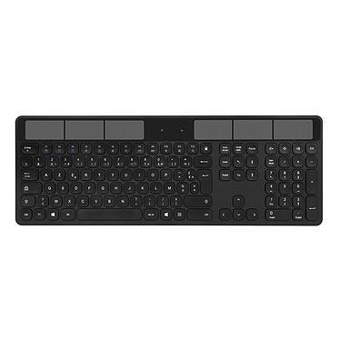 INOVU SWL10 Noir (AZERTY, Français)