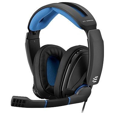 EPOS Sennheiser GSP 300