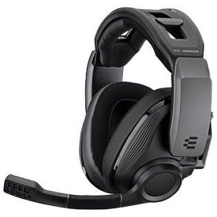 EPOS Sennheiser GSP 670