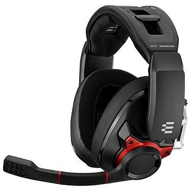 EPOS Sennheiser GSP 600